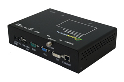 Ceres-86 Network Digital Signage Media Player