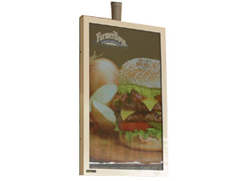 Ceres-321N - Digital Poster