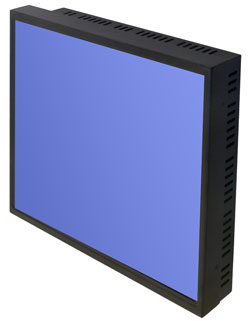 Ceres-171 17" Dynamic POP Sign