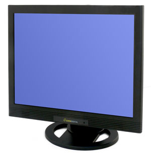 Ceres-200 20" Digital Poster