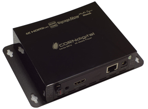 Ceres-88 Networked Digital Signage Player